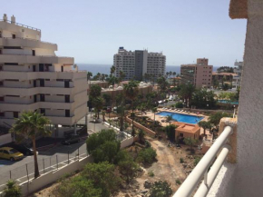 Apartment with pool and ocean view Borinquen LA100